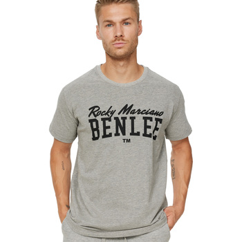 Benlee T-shirt Korte Mouw  T-shirt Donley