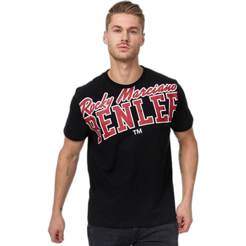 Benlee T-shirt Korte Mouw  T-shirt Grosso