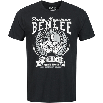 Benlee T-shirt Korte Mouw  T-shirt Lucius