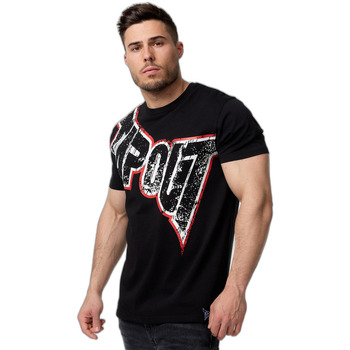 Tapout T-shirt Korte Mouw  T-shirt Bernardino