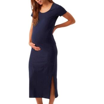 Mamalicious Lange Jurk  -