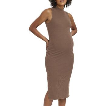 Vero Moda Lange Jurk  -