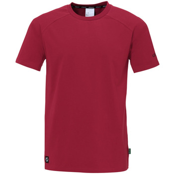 Uhlsport T-shirt Korte Mouw  T-shirt ID