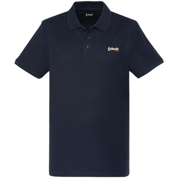 Schott T-shirt  PS0022
