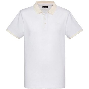 Schott T-shirt  PSPENY