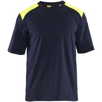 Blaklader T-shirt Korte Mouw  T-shirt