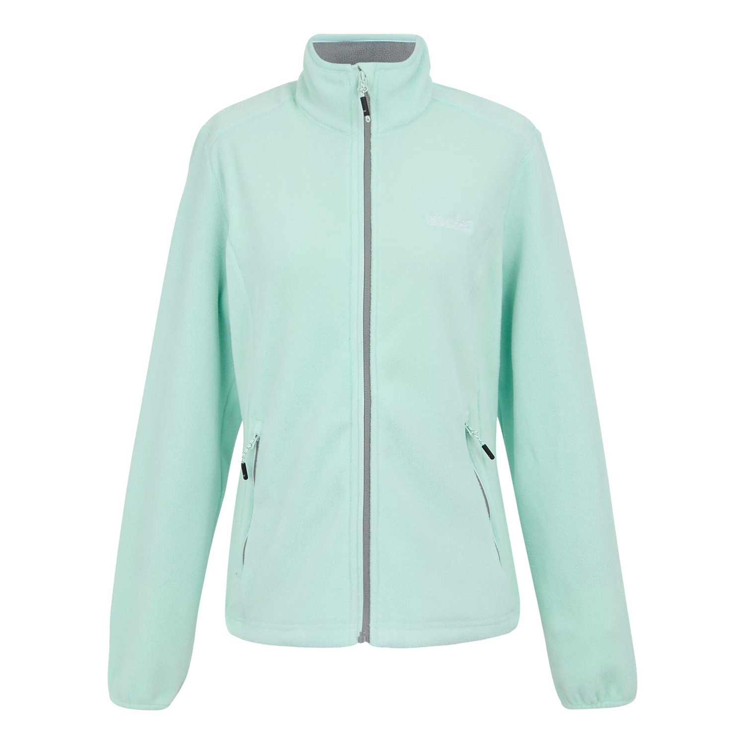 Regatta Dames floreo iv full zip fleece jas