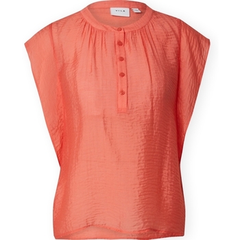 Vila Blouse  Top Lyria Soa - Dubarry
