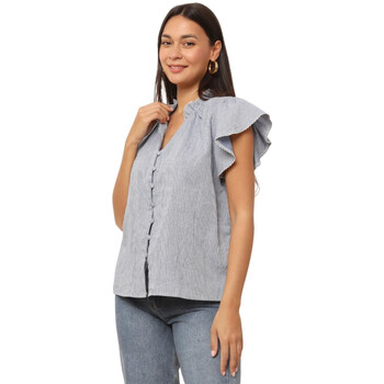La Modeuse Overhemd  75221_P177679