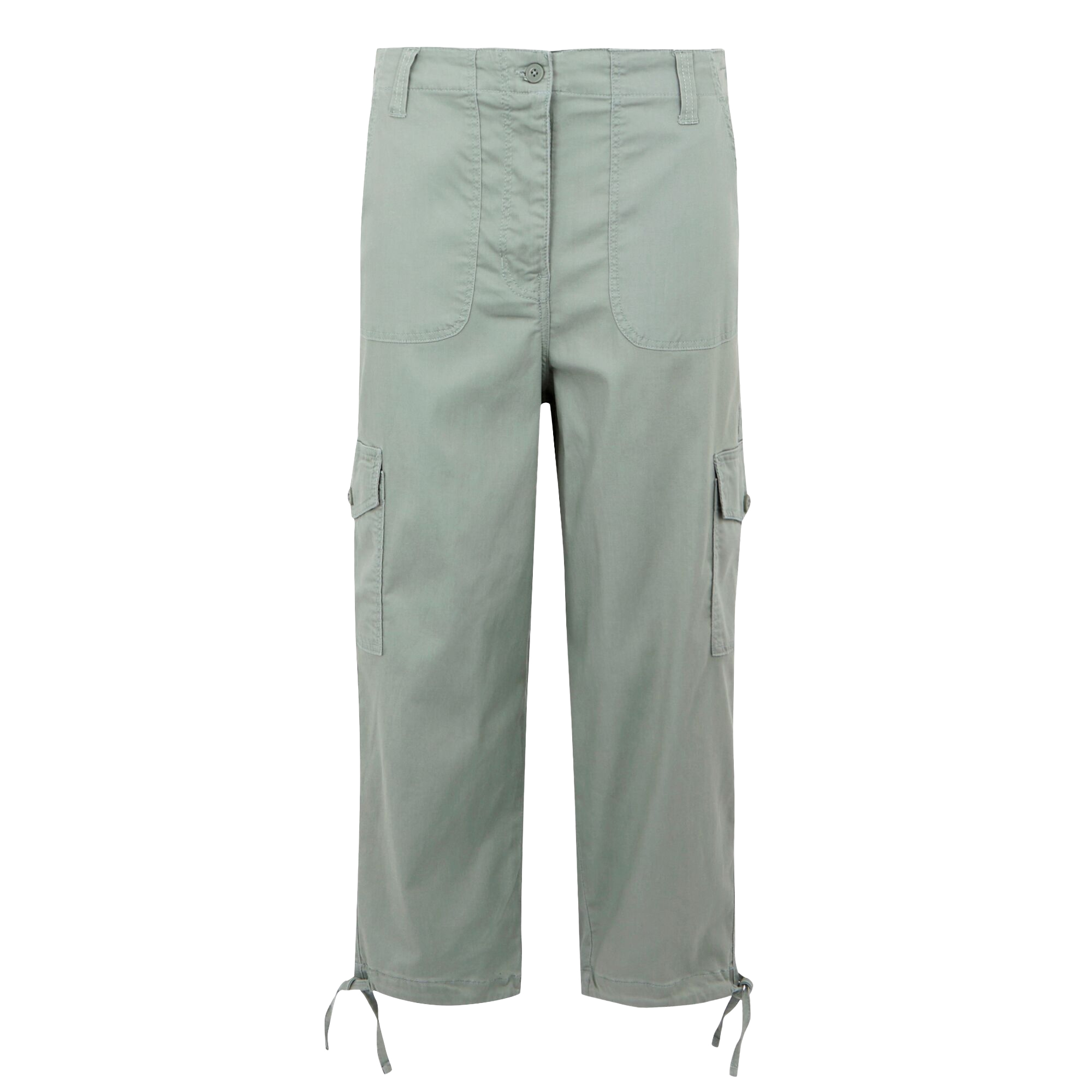 Regatta Dames shorebella capri broek