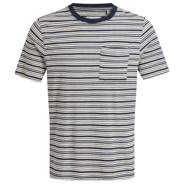 Craghoppers  Mollugo T-Shirt - T-shirt, grijs