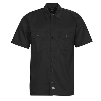Dickies Overhemd Korte Mouw  WORK SHIRT SS REC