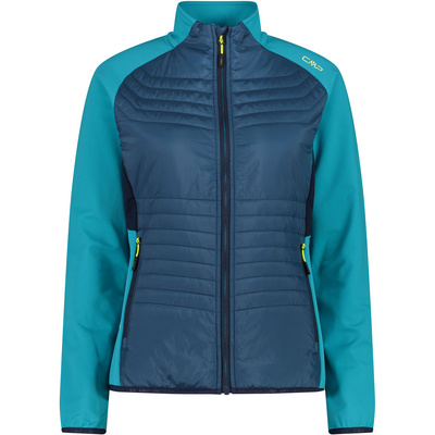 CMP Dames Hybrid Jas
