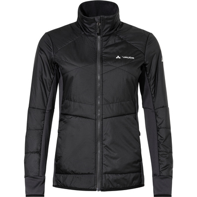 Vaude Dames Valsorda Hybrid Jas