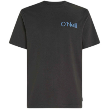 O'Neill T-shirt Korte Mouw  T-shirt O'riginal Tres