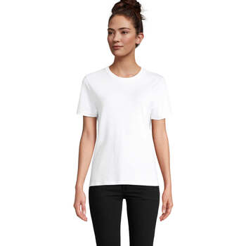 Sol's T-shirt Korte Mouw  T-shirt Loris