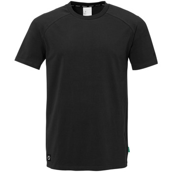 Uhlsport T-shirt Korte Mouw  T-shirt ID