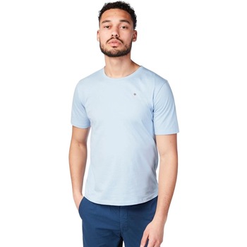 Serge Blanco T-shirt Korte Mouw  T-shirt