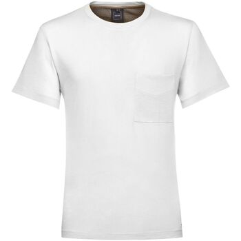 Geox T-shirt Korte Mouw  T-shirt SLU