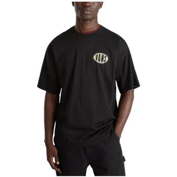Vans T-shirt Korte Mouw  -