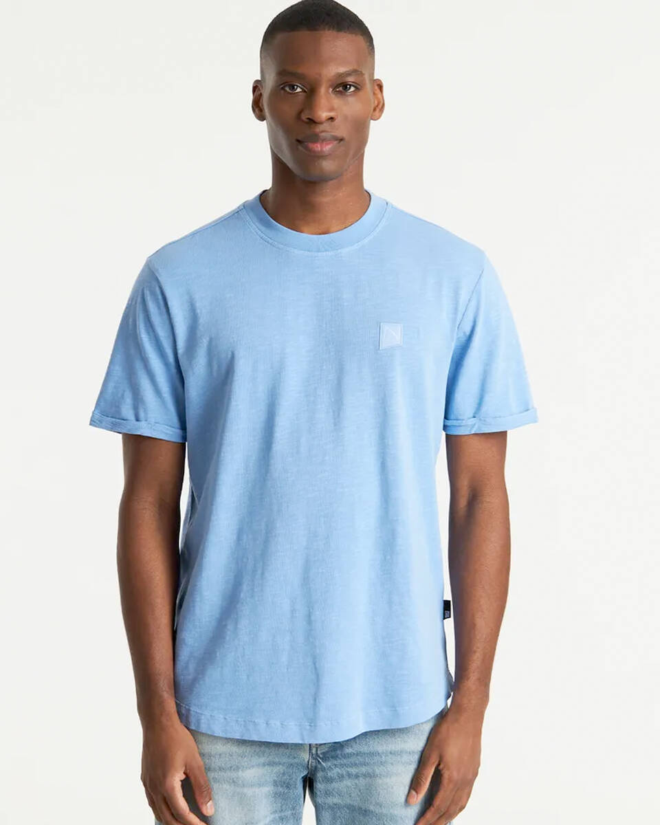 Chasin' T-shirt korte mouw 52110039