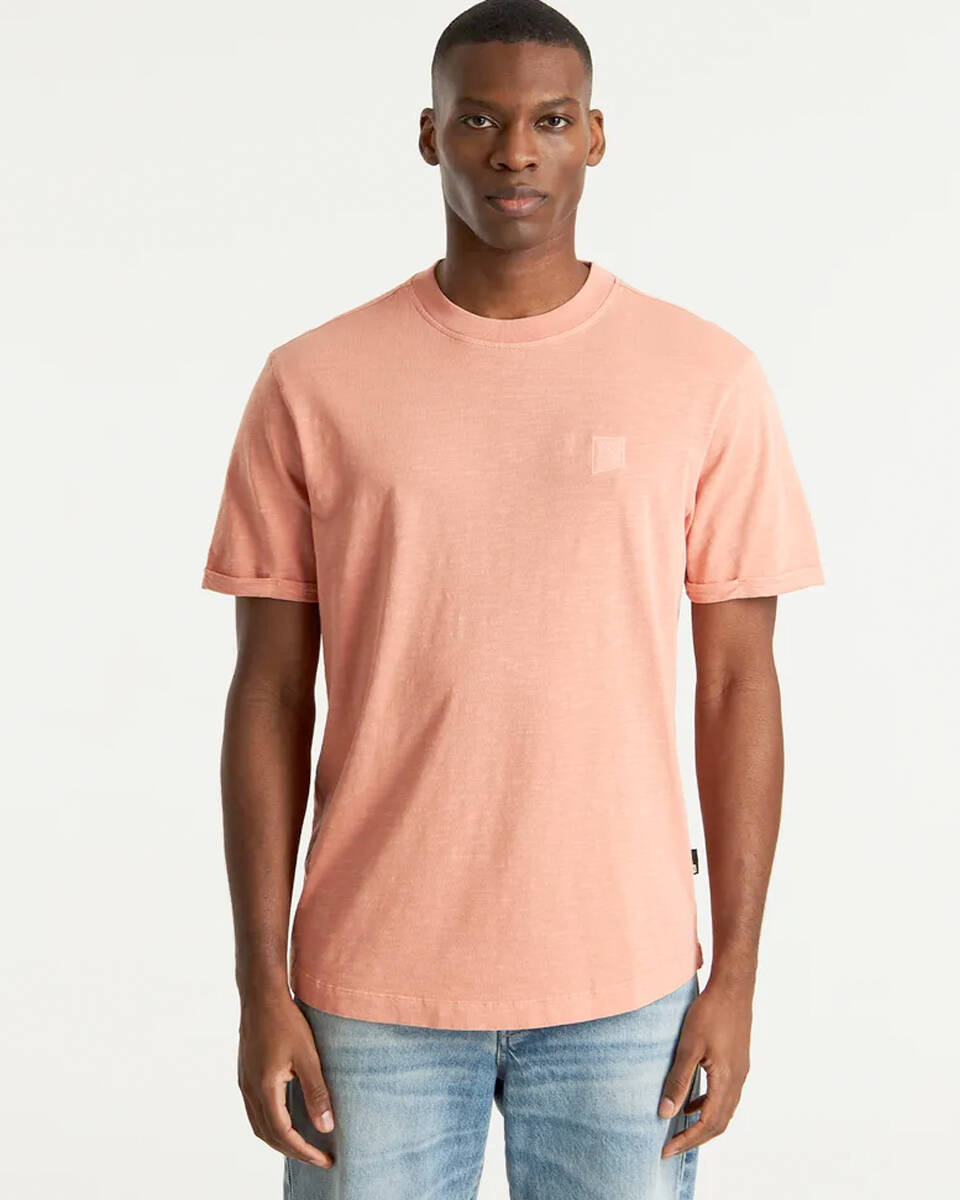 Chasin' T-shirt korte mouw 52110039