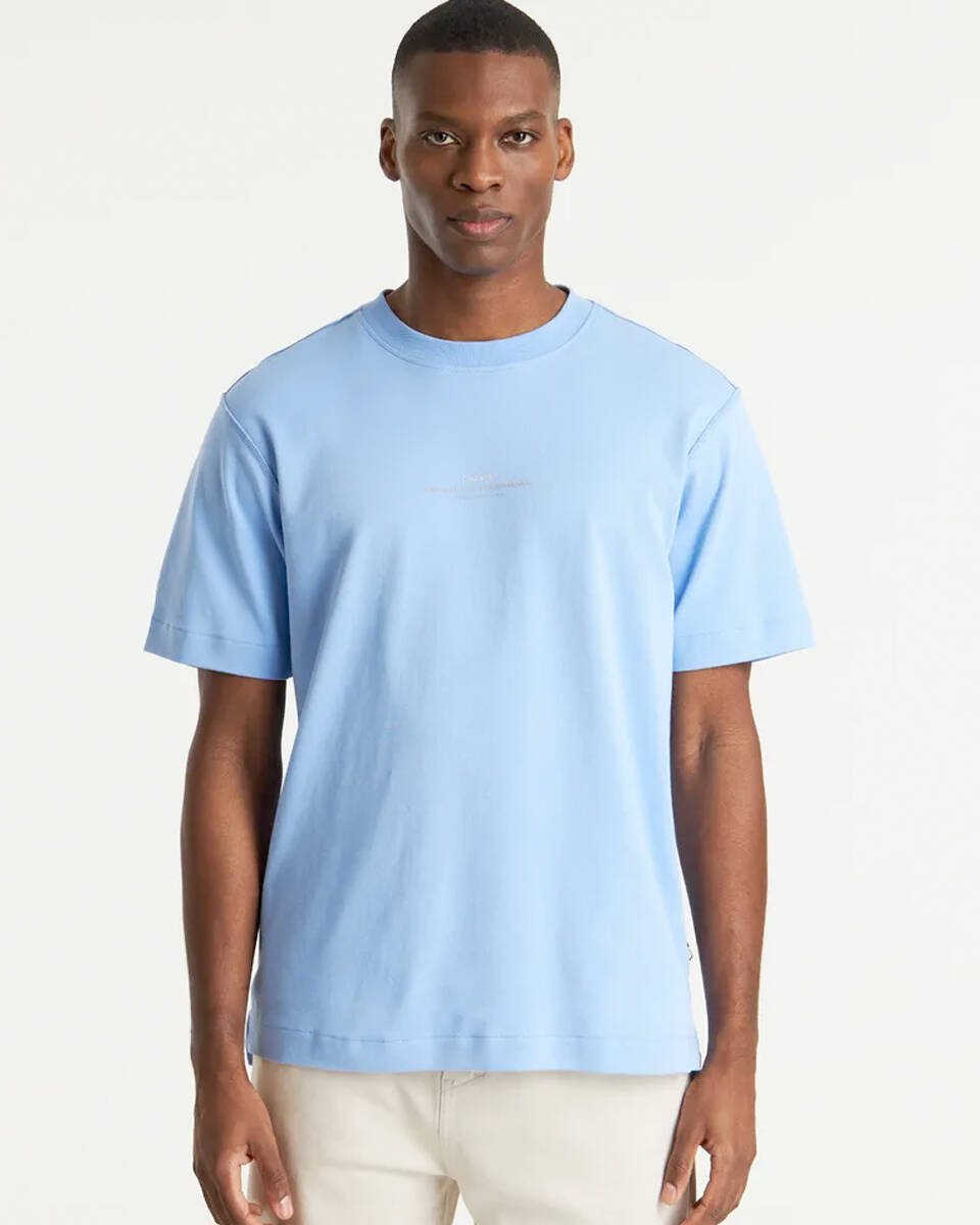 Chasin' T-shirt korte mouw 52110046