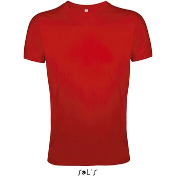 Sol's T-shirt Korte Mouw  T-shirt Regent Fit