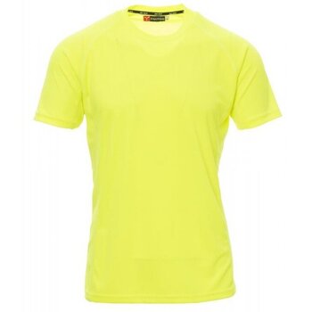 Payper Wear T-shirt Korte Mouw  T-shirt Payper Runner