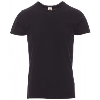Payper Wear T-shirt Korte Mouw  T-shirt Payper Sound+