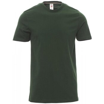 Payper Wear T-shirt Korte Mouw  T-shirt Payper Sunrise