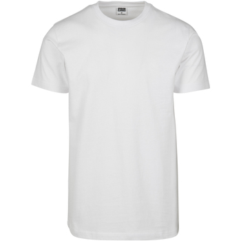 Urban Classics T-shirt Korte Mouw  T-shirt grandes tailles Urban Classic Future