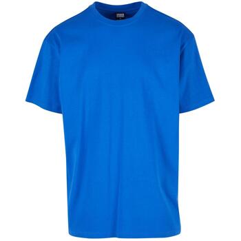 Urban Classics T-shirt Korte Mouw  T-shirt oversize Heavy