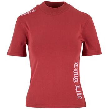 Thug Life T-shirt Korte Mouw  T-shirt Statement