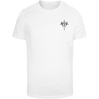 Mister tee T-shirt Korte Mouw  T-shirt Truck cover