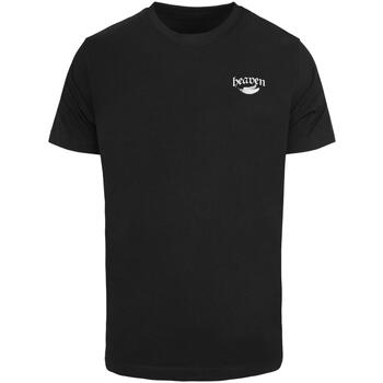 Mister tee T-shirt Korte Mouw  T-shirt Wings Of An Angel