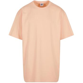 Urban Classics T-shirt Korte Mouw  T-shirt oversize Heavy
