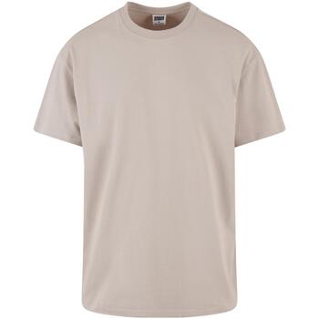 Urban Classics T-shirt Korte Mouw  T-shirt oversize Heavy