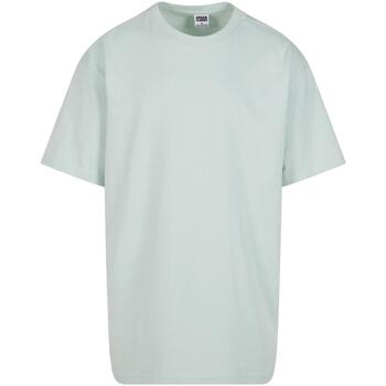 Urban Classics T-shirt Korte Mouw  T-shirt oversize Heavy