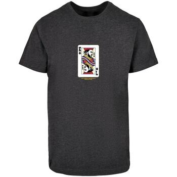 Cayler & Sons T-shirt Korte Mouw Cayler & Sons T-shirt WL Compton Card