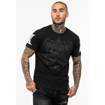 Tapout T-shirt Korte Mouw  T-shirt Ace Of Spades