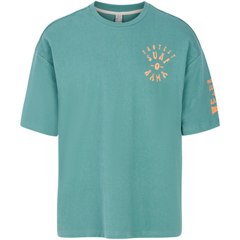 Protest T-shirt Korte Mouw  T-shirt Aval