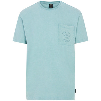 Protest T-shirt Korte Mouw  T-shirt Farrel