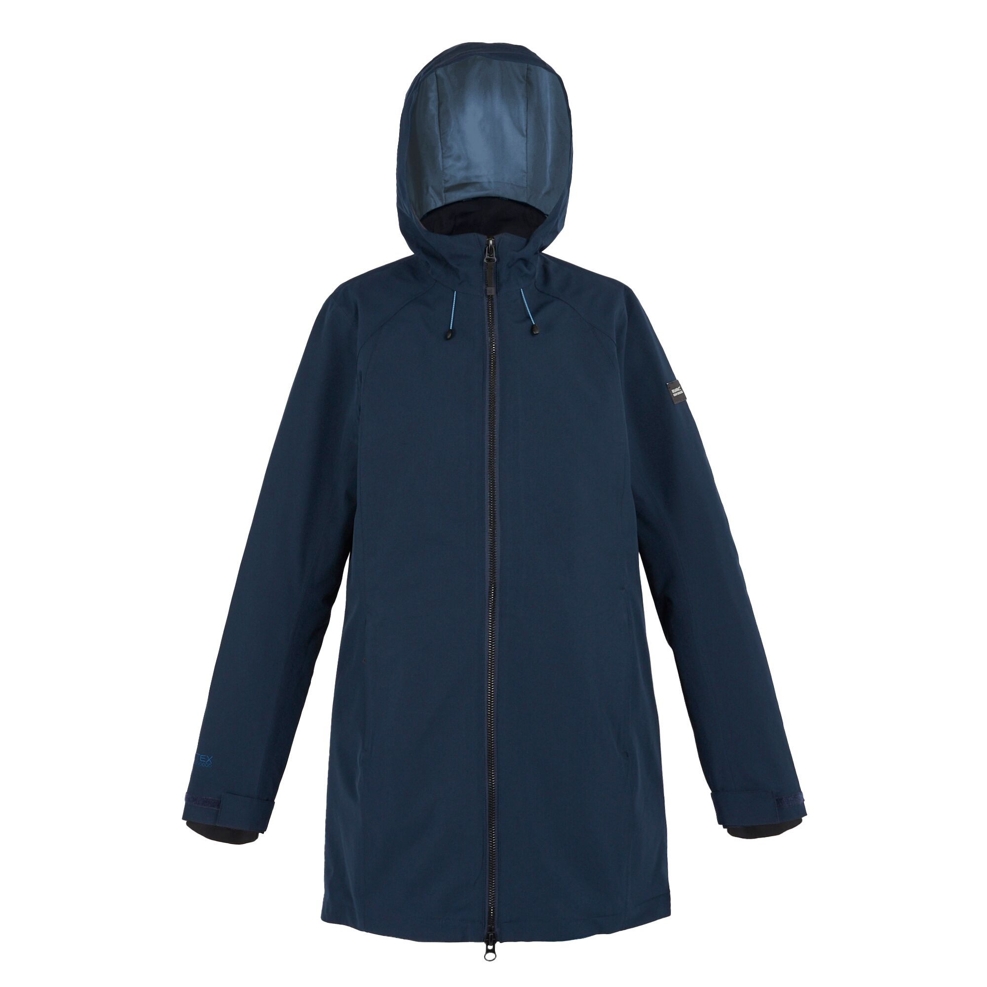 Regatta Dames denbury v 3 in 1 waterdichte jas
