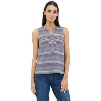 Ragwear Blouse  Blouse sans manches femme Romanna