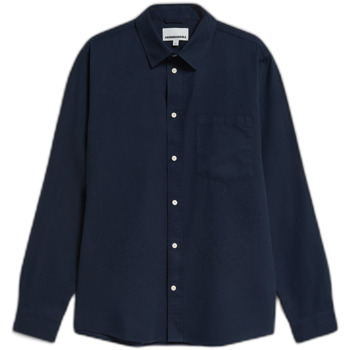 ARMEDANGELS Overhemd Lange Mouw  Chemise Daanil