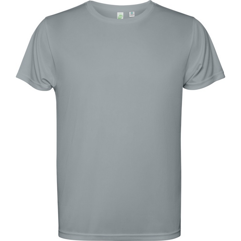 Roly Heren estoril t-shirt met korte mouwen