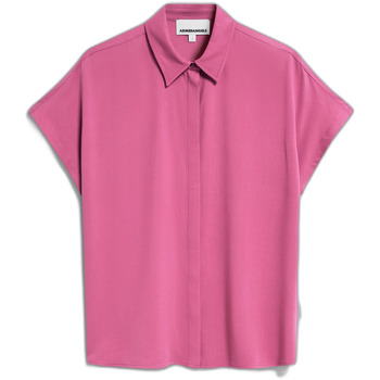 ARMEDANGELS Overhemd  Chemise femme Larisaana