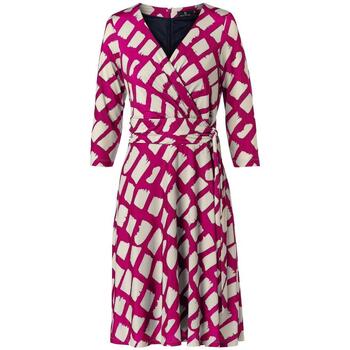 Mart Visser Jurk  Lowie Print Jurk