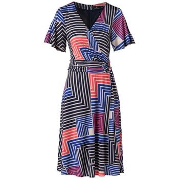 Mart Visser Jurk  Regina Print Jurk